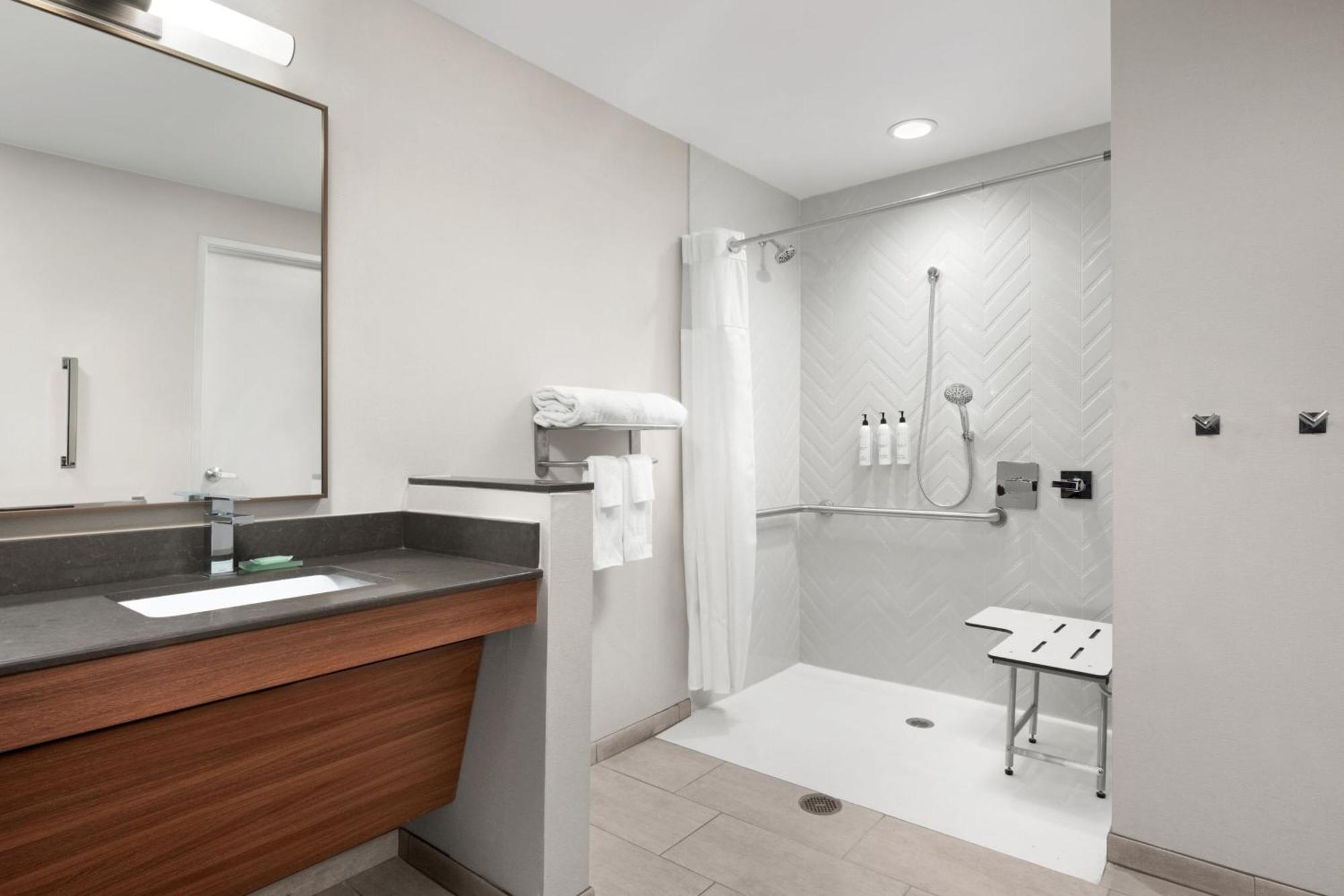 Fairfield By Marriott Inn & Suites Victorville Exterior foto